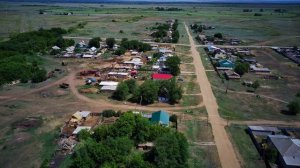 Село Цветочное