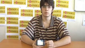 Canon Digital IXUS 75 review rus