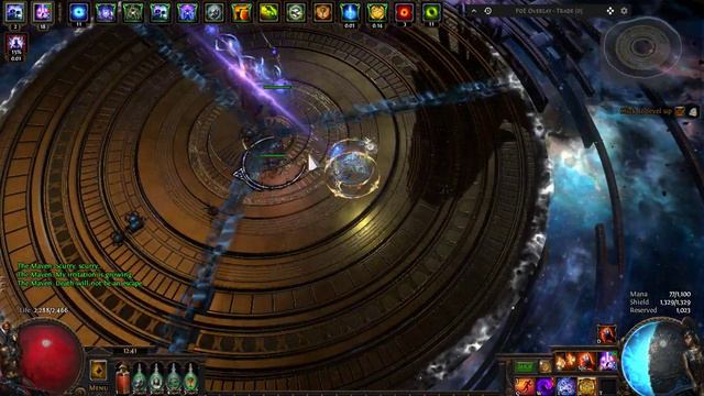 Path of Exile 2023 01 20 12 40 05 01 смотреть онлайн