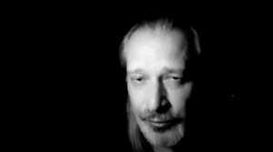 "Можно я вам, мадам, напишу?" Андрей Блинов