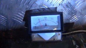 BestWeld "Стройка" 200 Проверка токовых характеристик.