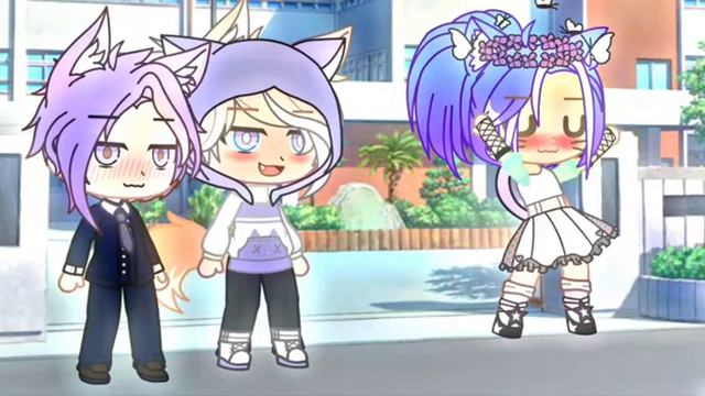 Meme "Она сумасшедшая" смотреть онлайн