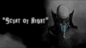 Scent of Night - Myuu