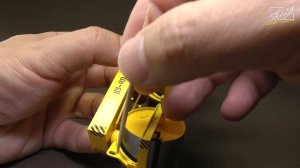 ДУ-49. Автомобиль в деталях (by SSM). Обзор набора и модели. Доработка. Часть 2.