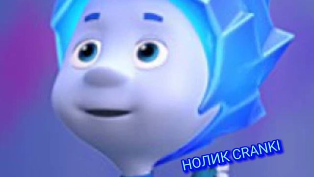 НОЛИК CRANKI смотреть онлайн