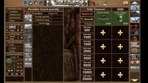 Геройский калькулятор (Heroes 3 Assist). Герои 3 HotA Гайд