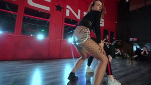 ПРОНИКЛАСЬ МНОЙ // Кравц // JULI PRIMA // Dancehall