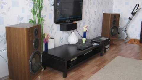HIFI-AUDIO.RU Вопрос-Ответ