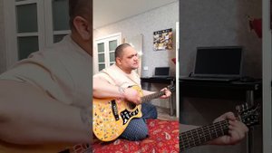 Владимир Высоцкий — Моя Цыганская (Cover + Разбор)