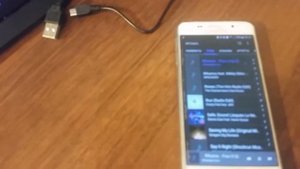 Bluetooth (блютус) за 200-300 руб. приемник 3.5 мм, aux для авто или  для смарта с aliexpress