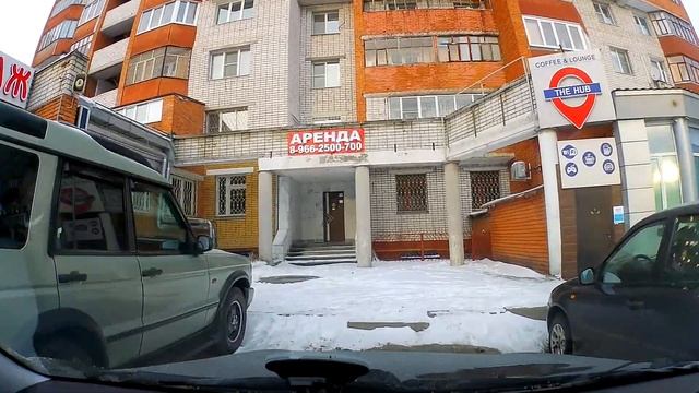 2 декабря 2020 г., Юго-западный район смотреть онлайн