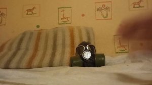 Противогазы по цене. Часть 1 (ProtivO) Топ
