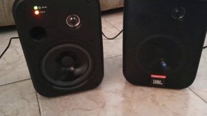 JBL control 2.4 fidelidad