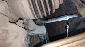 Развал схождение Chevrolet Bolt. Как повлияли проставки 30 мм на ходовую Chevrolet Bolt?