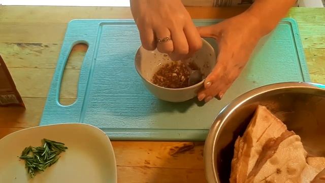Камбала на Гриле! Рецепт Приготовления.