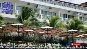 Review Resort Mui Ne - Phan Thiet - VietNam | The Cliff Resort & Residences