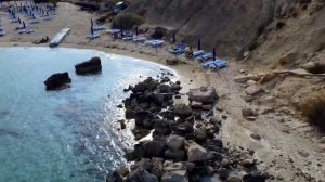 Konnos beach - Cyprus