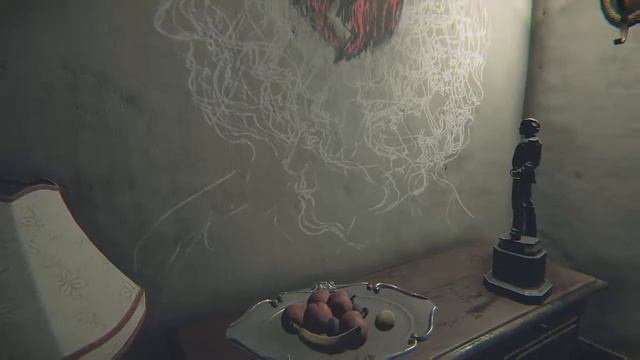 Layers Of Fear Embrace Death смотреть онлайн
