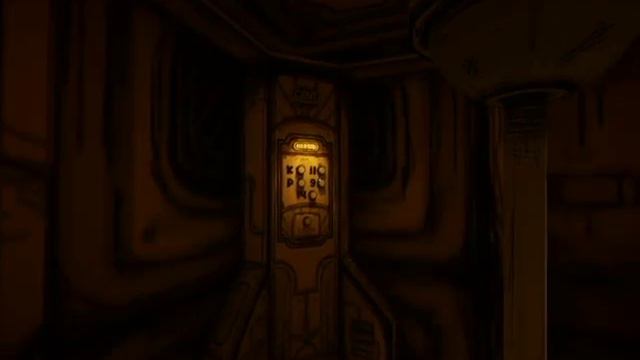 Lag & Ink Don't Mix | Bendy & The Ink Machine #4 смотреть онлайн