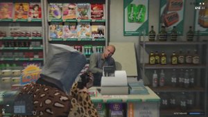 Как в Гта 5 Онлайн Быстро Заработать Много Денег➤Первые Деньги в gta 5 online