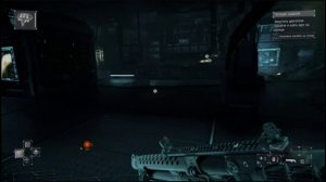 PS4 Kill Zone В Плену Сумрака Глава 3. Доктор Прохождение