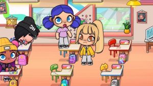 ЛЕДИ БАГ И СУПЕР КОТ В AVATAR WORLD!!! // Avatar World