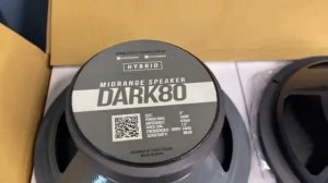 Выбор Street sound dark 80 гибрид, или EDGE EDSPRO8N-E0 нео магнит. Какие выберу в ваз 2108?