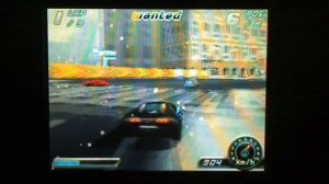 [DSi Ware] Asphalt 4 Elite Racing