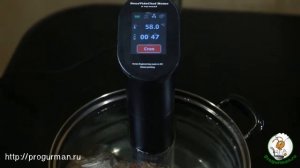 Рецепт лучших говяжьих ребер Сувид которые вы когда либо пробовали.