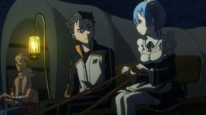 О роли ПЕТЕЛЬГЕЙЗЕ в RE:ZERO