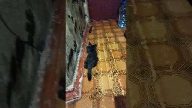 Больно смотреть когда дети болеют....