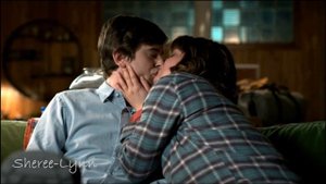 Only Human ~ Shaun and Lea {Request}