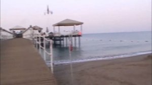 Лучшие отели Турция - Royal Holiday Palace. СОН НА МОРЕ . ОТ КАНАЛА ОТДЫХ В ТУРЦИИ