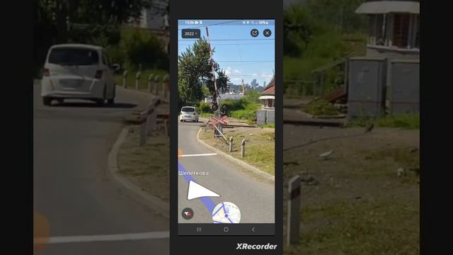 Ж/Д ПЕРЕЕЗДЫ Г.ВЛАДИВОСТОК смотреть онлайн