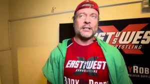 Слова Девона Ларрата после его победы над Денисом Цыпленковым. Синхронный перевод