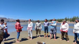 Поход Волшебного Войска на Донбасс.