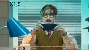 Реклама алиэкспресс Х16!