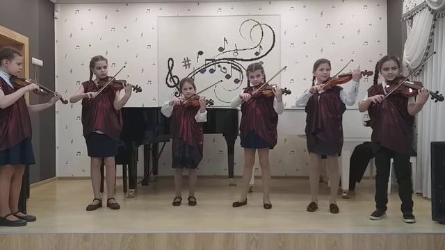 Гоноболин "Гарний настрій" смотреть онлайн