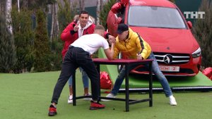 ДОМ-2 Lite 5699 день Дневной эфир (17.12.2019)