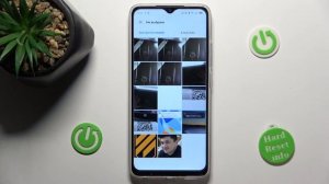 Как добавить фото контакту на Tecno Spark Go - Аватарка для контакта на Tecno Spark Go