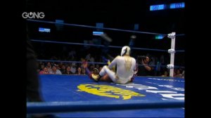 CMLL Ep13