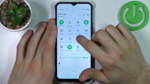 How to Take a Screenshot on Infinix Smart 6 HD - Capture the Screen