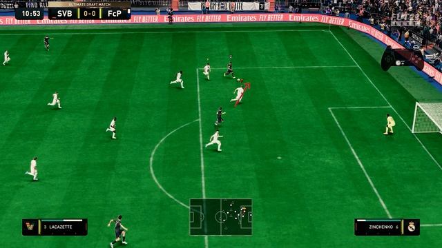 3 Секретных Механик Защиты от Про Игроков в FIFA 23 - Tutorial