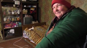 КАК ЖИТЬ МОЛОДЕЖИ В  ДЕРЕВНЕ?