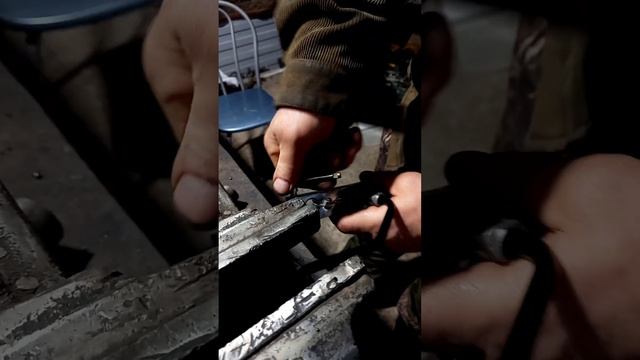 Ремонт трубки высокого давления. В гараже у Михалыча смотреть онлайн