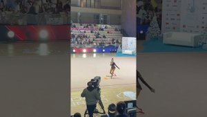 СИЛЬВА САРГСЯН??❤️ «Небесная Грация» Алина Кабаева?