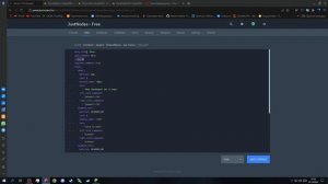 Как настроить плагин на меню DeluxeMenus - Just Nodes