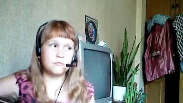 Видео с веб-камеры. Дата: 6 июня 2013 г., 15:20. смотреть онлайн