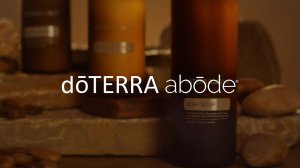 Впервые на российском рынке – линия чистоты dōTERRA abōde!