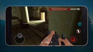 Zombie Waves 3D Hack Apk 2019